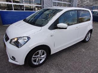 Vaurioauto  trailers Seat Mii 1.0 CHILL OUT 2014/1