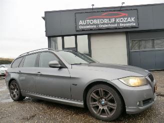 Autoverwertung BMW 3-serie Touring 320xd 4x4 Business Line 2009/9