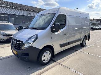 Tweedehands scooter Opel Movano 2.3 Turbo L2H2 Clima 2022/1
